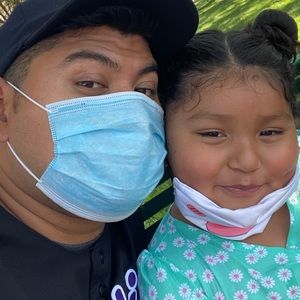 Meet your Posher, Jose